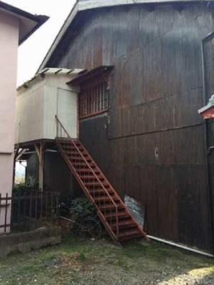 【外観】 | 大津市滋賀里2丁目6-12　中古戸建