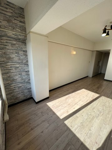 ニューステイトメナーの設備|オシャレな内装