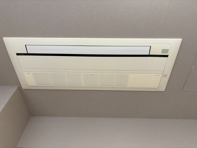 プレミアム菱屋西の設備
