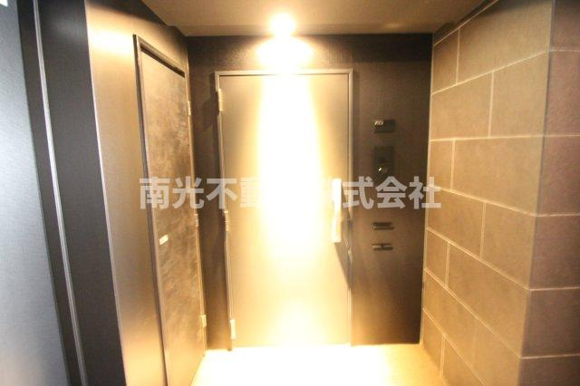 プレミアム菱屋西のその他共用部分
