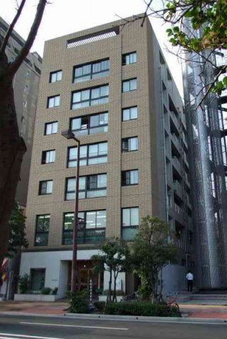 萬屋館の外観| 萬屋館 （1LDK）