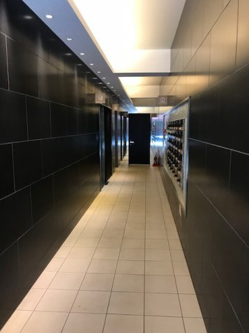ファイブビル八丁堀