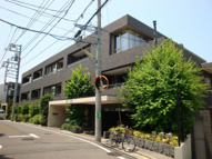 ジオ成城学園前の画像