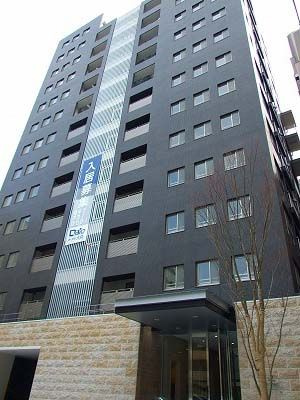 シティハウスけやき通りの外観|シティハウスけやき通り（2LDK）　外観