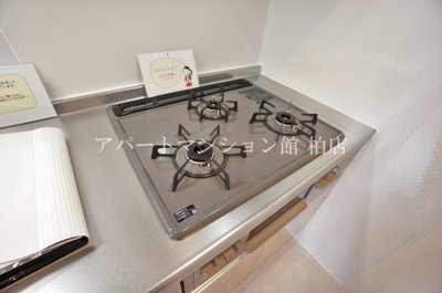 【キッチン】 | レガーメ