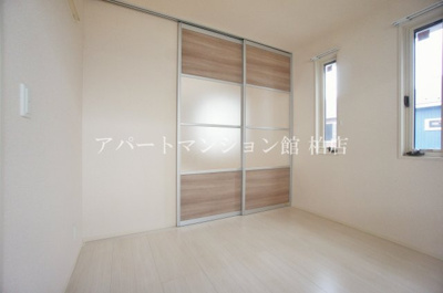 【洋室】 | レガーメ