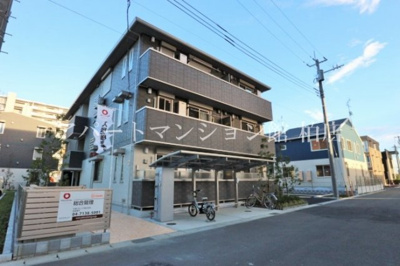 【外観】 | レガーメ