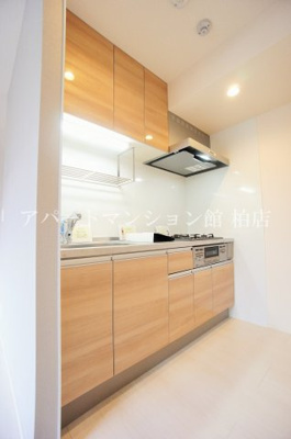 【キッチン】 | レガーメ