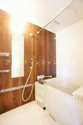 【浴室】 | レガーメ