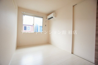 【寝室】 | レガーメ