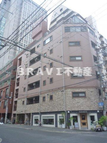 モダナーク　BRAVI不動産