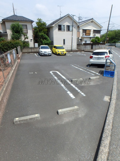 【駐車場】 | 駐車場
