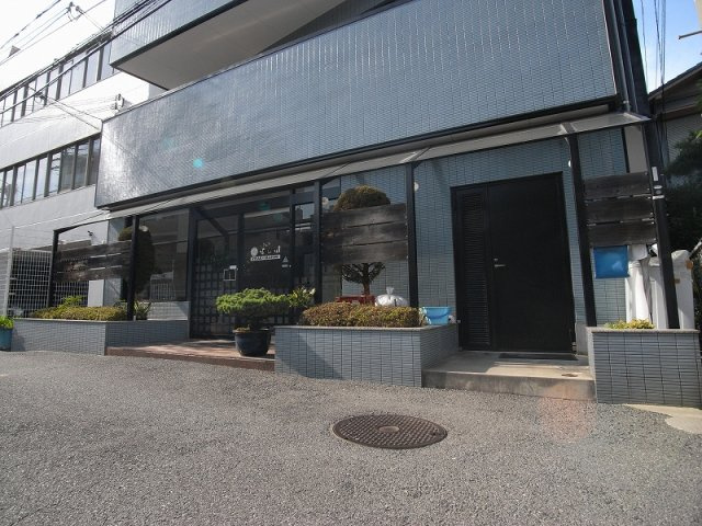 【外観】 | 西鴻池町店舗・事務所