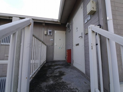 【エントランス】 | 湘南セレナ・ドゥ