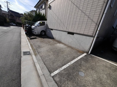 【駐車場】 | 湘南セレナ・ドゥ