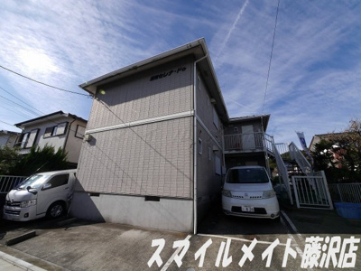 【外観】 | 湘南セレナ・ドゥ