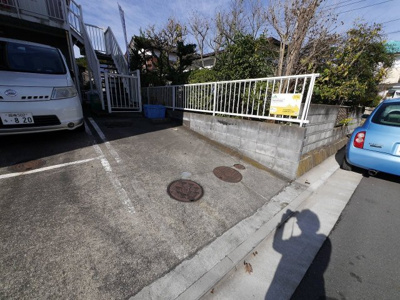 【その他共用部分】 | 湘南セレナ・ドゥ