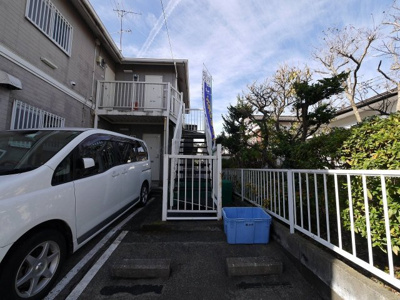 【その他共用部分】 | 湘南セレナ・ドゥ