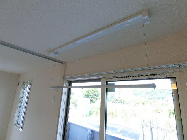 サウスグランツの設備