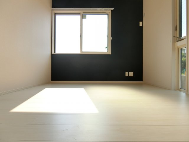 サウスグランツの子供部屋