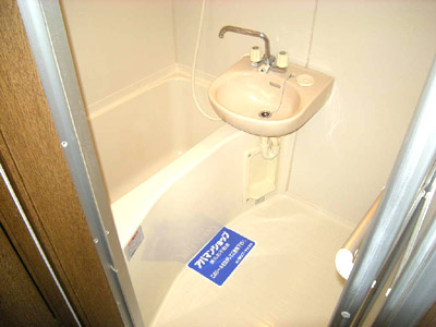  | ハイツニューアイリス