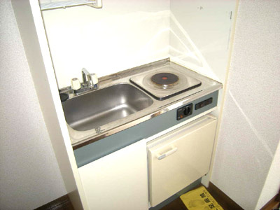  | ハイツニューアイリス