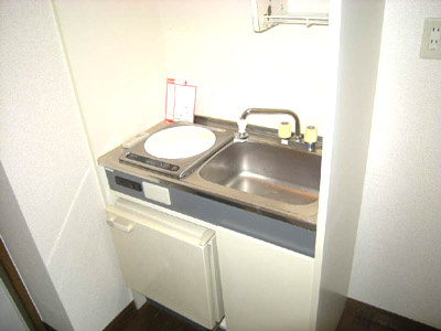  | ハイツニューアイリス