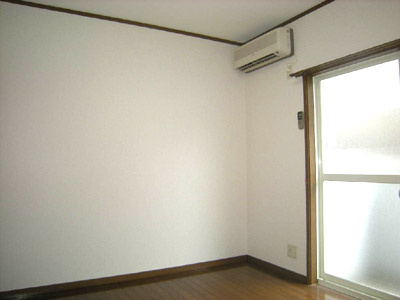  | ハイツニューアイリス