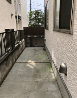 【その他共用部分】 | ハーモニーテラスイースト