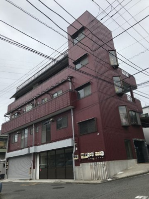 【外観】 | 久保田ビル