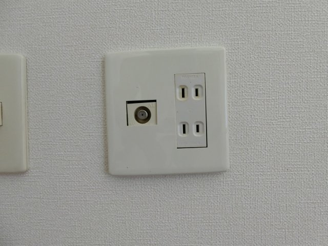 インパレスBの設備