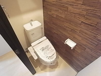 【トイレ】 | フジパレス浜町A棟