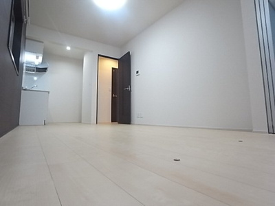 【居間・リビング】 | フジパレス浜町A棟