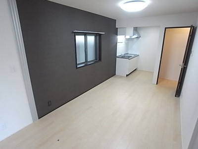 【居間・リビング】 | フジパレス浜町A棟