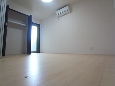 【洋室】 | フジパレス浜町A棟