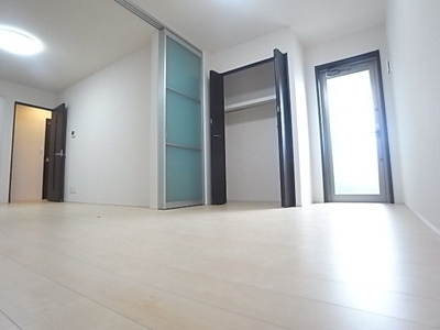 【寝室】 | フジパレス浜町A棟