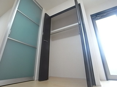 【収納】 | フジパレス浜町A棟