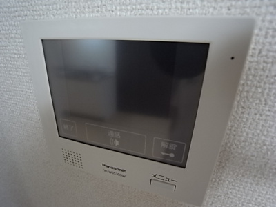 【セキュリティ】 | フジパレス浜町A棟