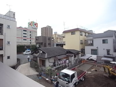 【展望】 | フジパレス浜町A棟