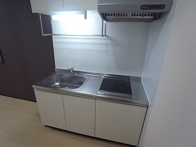 【キッチン】 | フジパレス浜町A棟