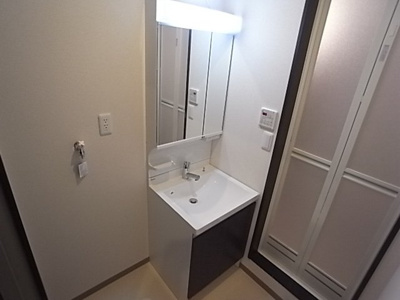 【洗面所】 | フジパレス浜町A棟