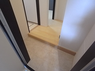 【玄関】 | フジパレス浜町A棟