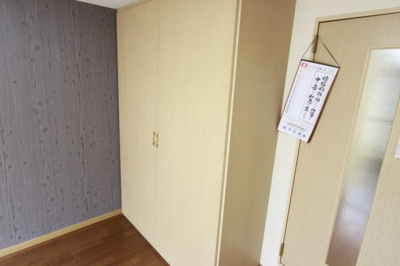 【収納】 | URBAN | 収納があります