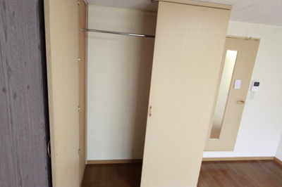 【収納】 | URBAN | 収納があります