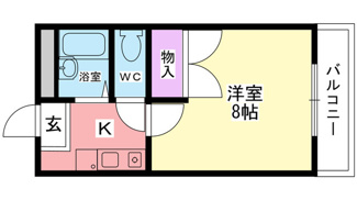 【間取り】 | URBAN