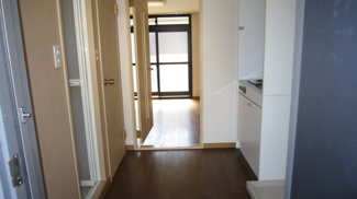 【玄関】 | URBAN