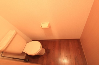 【トイレ】 | URBAN | トイレもきれいです