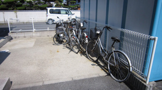 【その他共用部分】 | URBAN