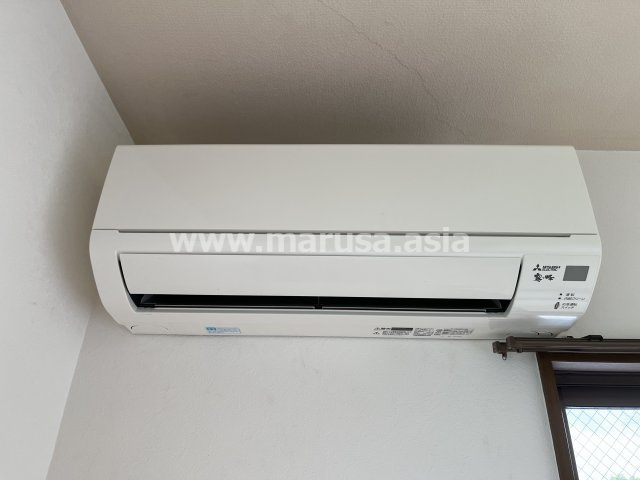 パティオ新別府の設備