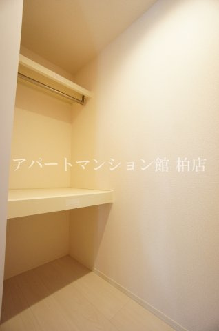 dearestⅡの収納